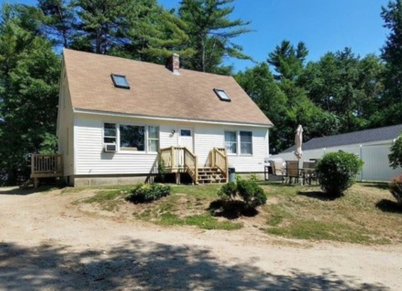 Sebago Lake Houses For Sale - Sebago Estate Delivers The Ultimate In Maine Lakefront Living Portland Press Herald / Maybe you would like to learn more about one of these?