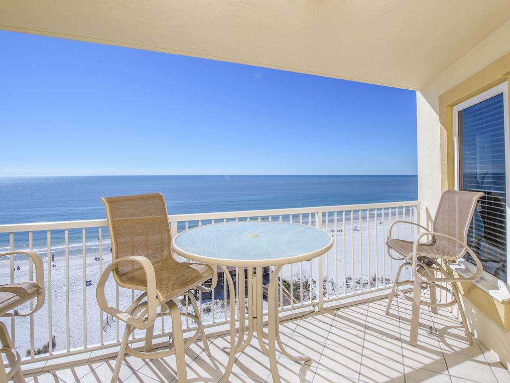 Affordable Luxury/Boardwalk 886 - Gulf Shores Beach Condos