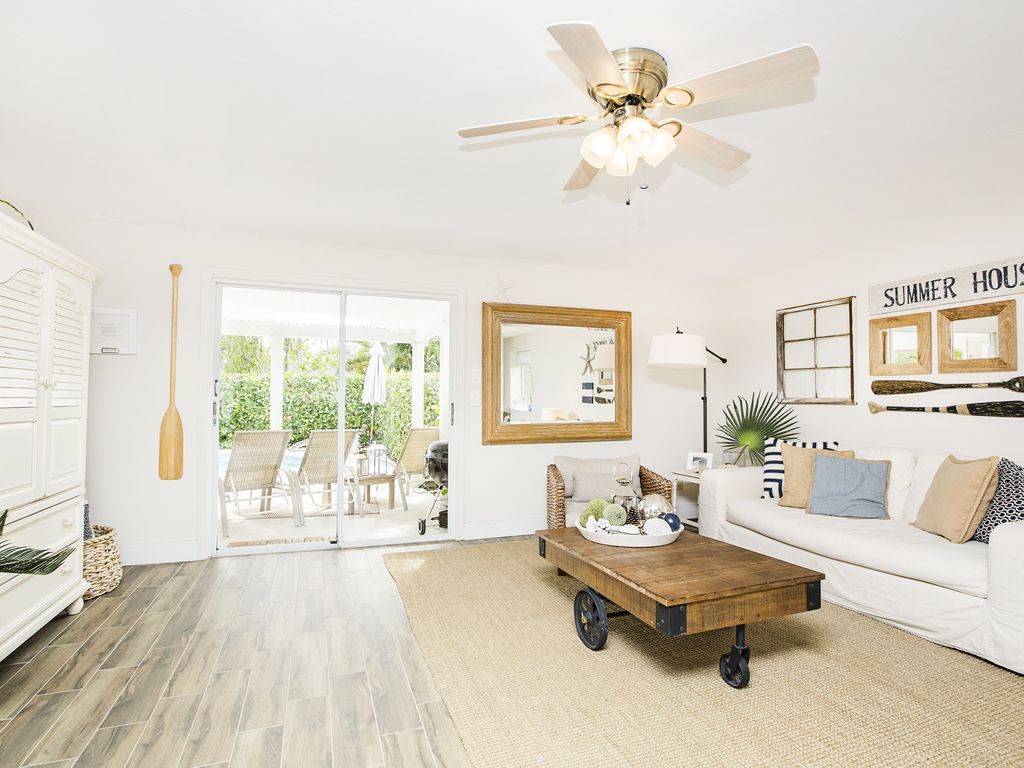 Boat House - My Florida Paradise