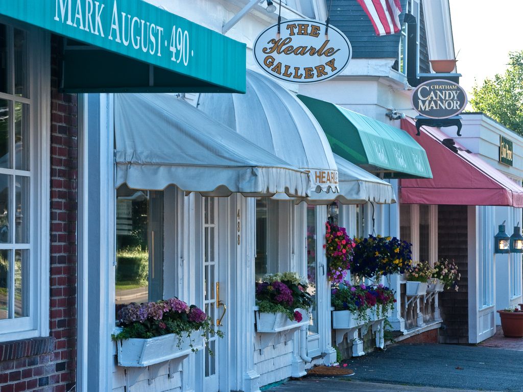 The True North House Chatham Village Vacation Properties Llc