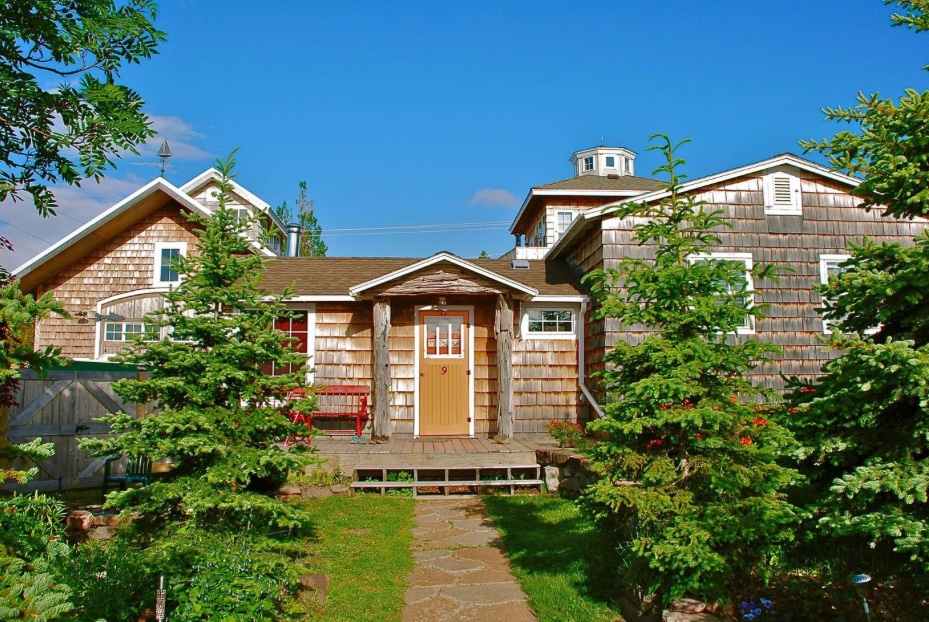 The North Shore Fisherman's Cabin Grand Marais Vacation Rental