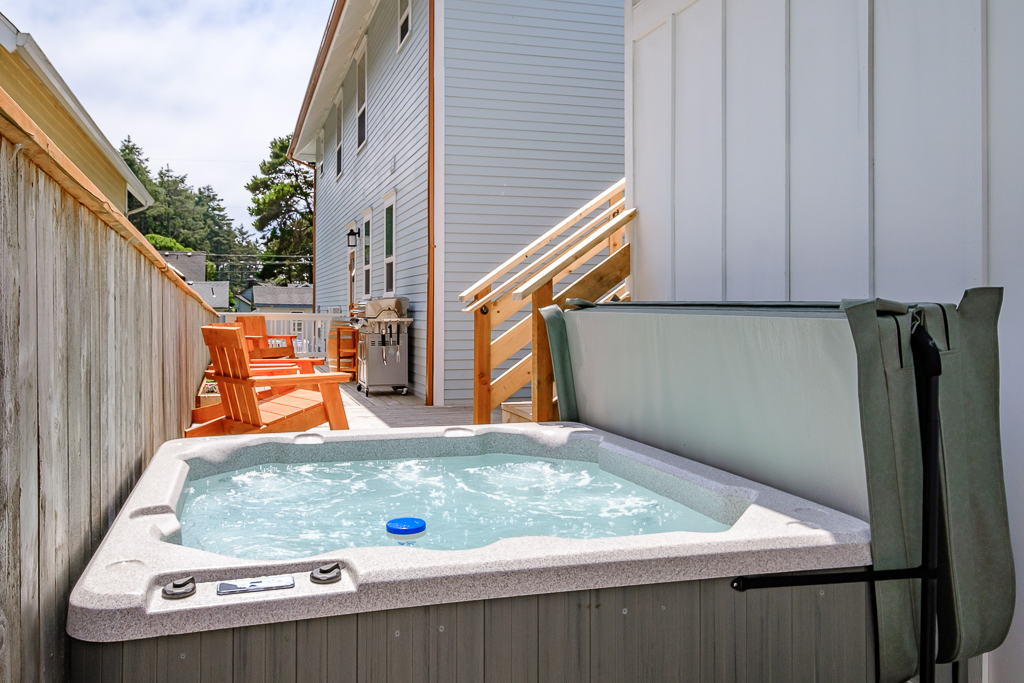 Stella Maris - Jacuzzi Sauna 3bd 35b Optional Suite - Sweet Haven
