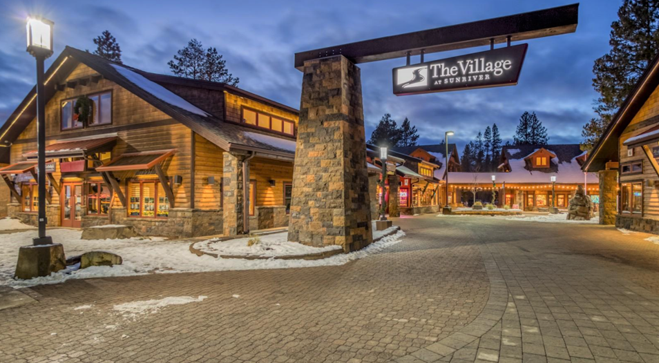 Big Pines Lodge Live Lodge Life Sunriver, Oregon