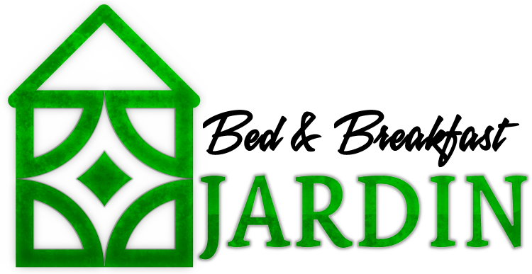 B B Jardin 2 Second Floor B B Jardin