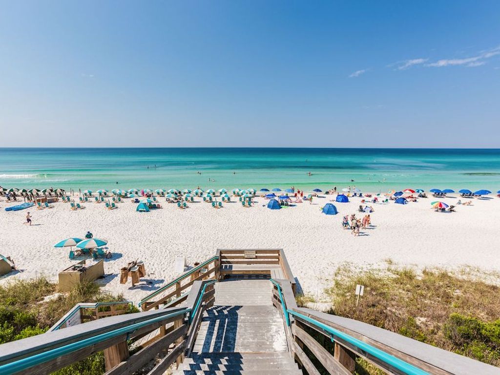 Easy Livin 30a Rental Properties