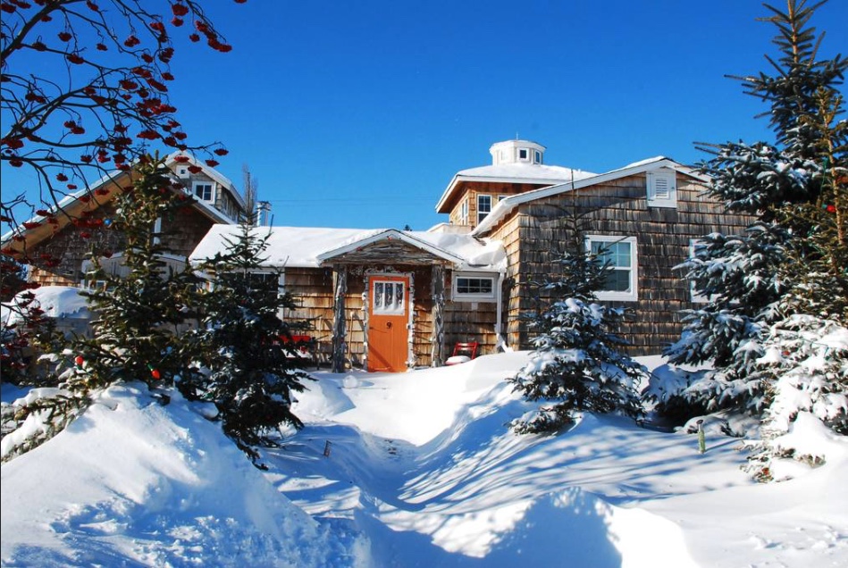 The North Shore Fisherman's Cabin Grand Marais Vacation Rental