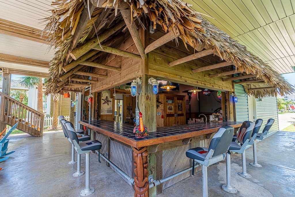 Tiki Breeze - Why Waite Vacation Rentals