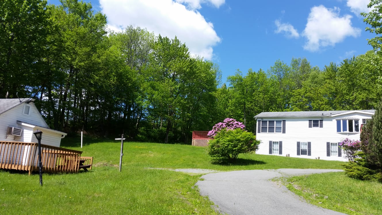 South Fallsburg Rentals FIVE STAR RELAX