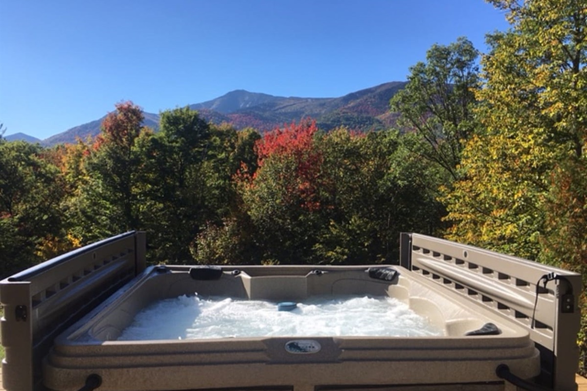 Algonquin Mountain Chalet Adirondack Vacation, LLC