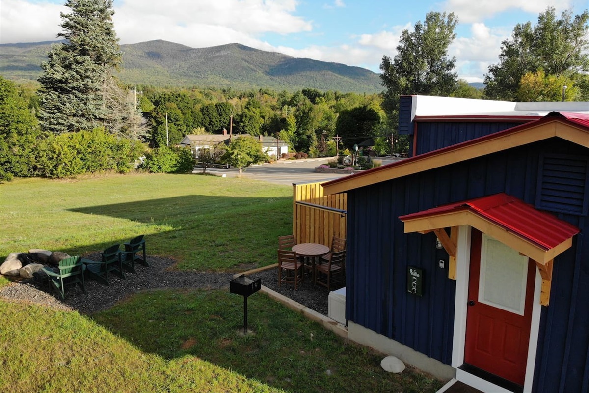 Mountain View Cottage Adirondack Vacation Llc