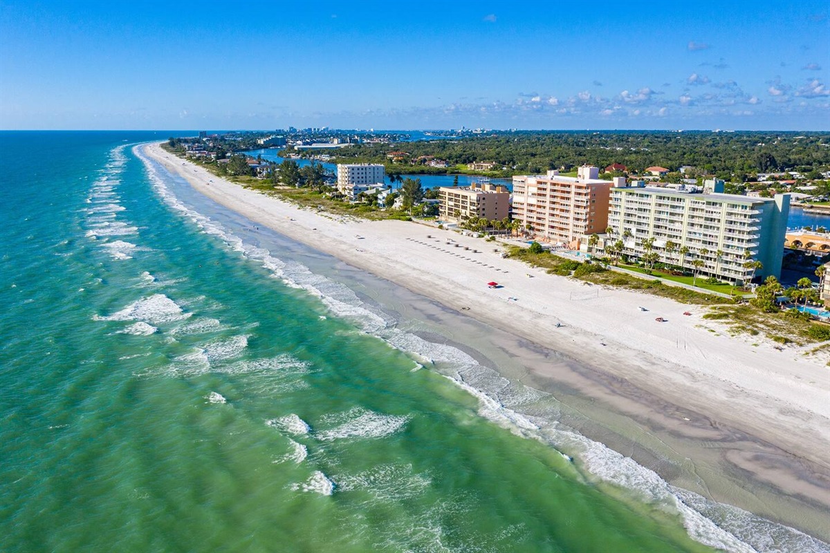 Gulf Dreams - Florida Dreamscape