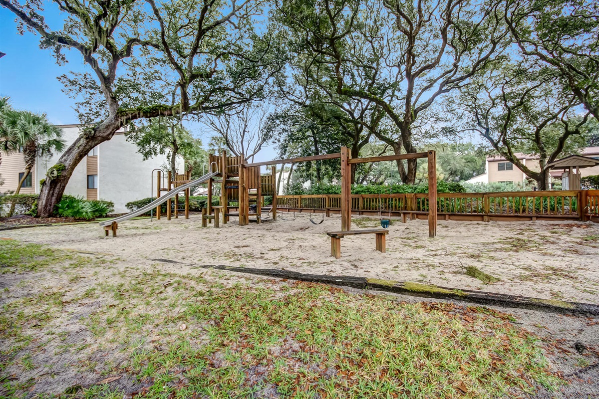 forest ridge pool