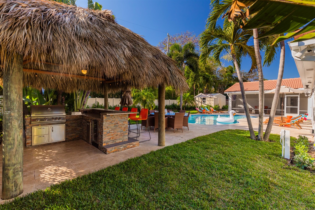 Pineapples & Palms Easy Air Rentals