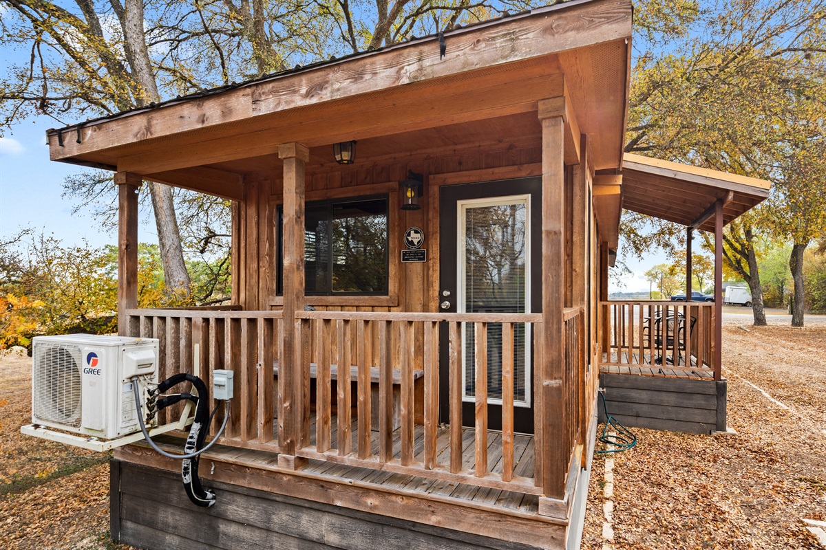 The Austin Central TX Vacation Rentals