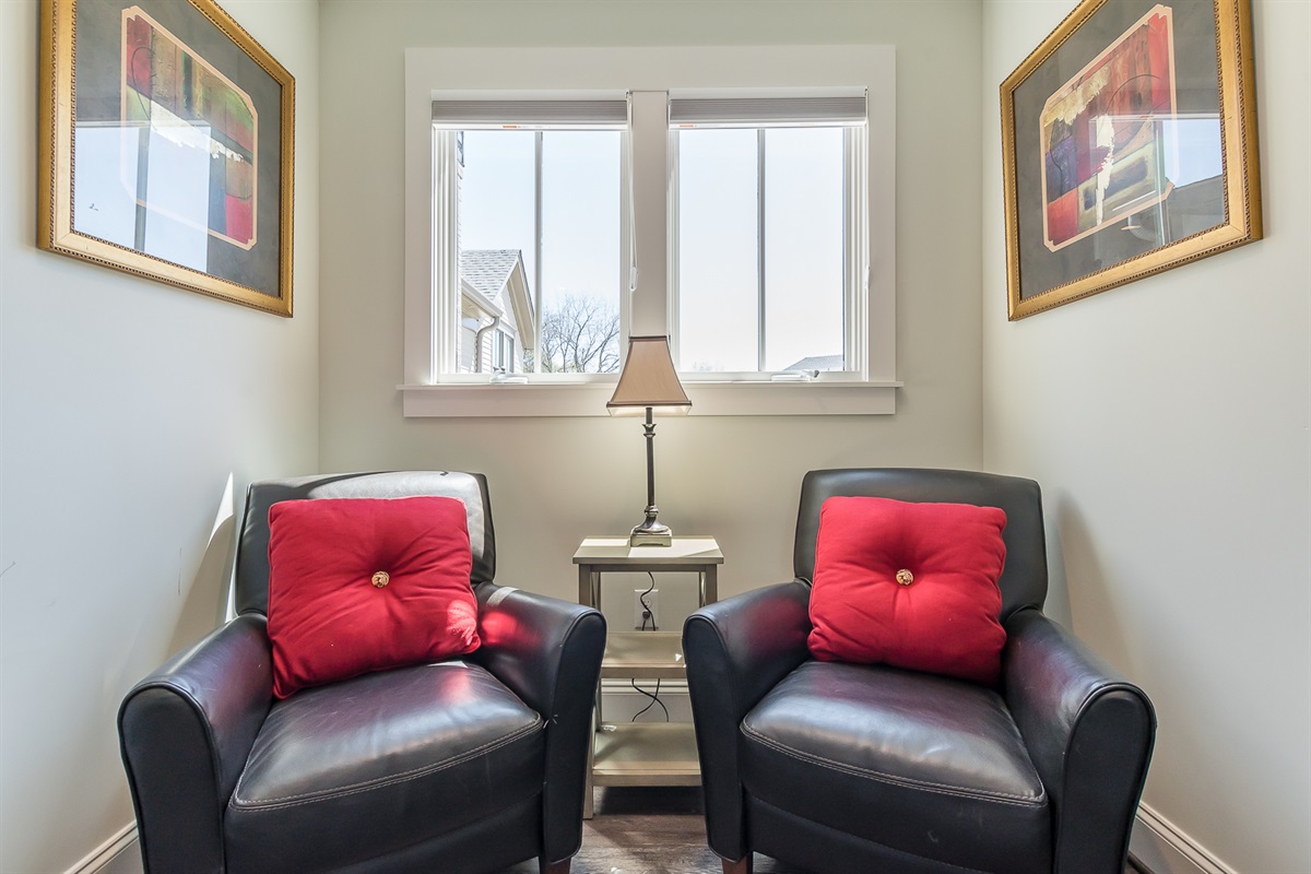 Atlanta Inman Park Luxury Studio Hello Sunshine Rentals