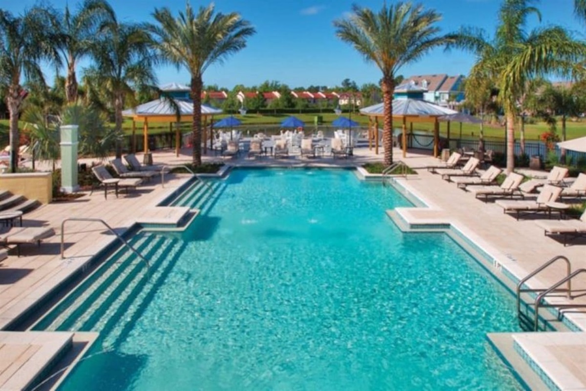 Condos Close To Disney