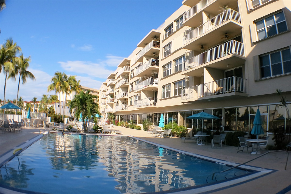 Summer Sea 108 Stunning 1st floor 2 bedroom Condo Florida Keys