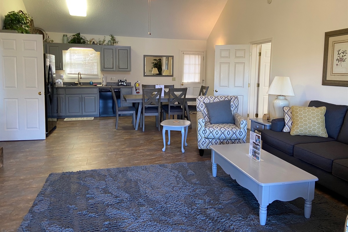 Robin Villa Springdale at Cold Mountain