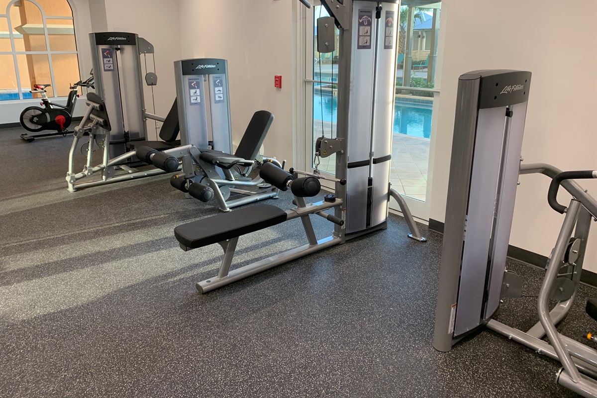 Brand New Calypso 3 - Gulf Views, Sleeps 8! Next to Pier Park - PCB