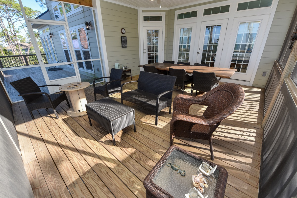 Dock Holiday Go Sgi Vacation Properties