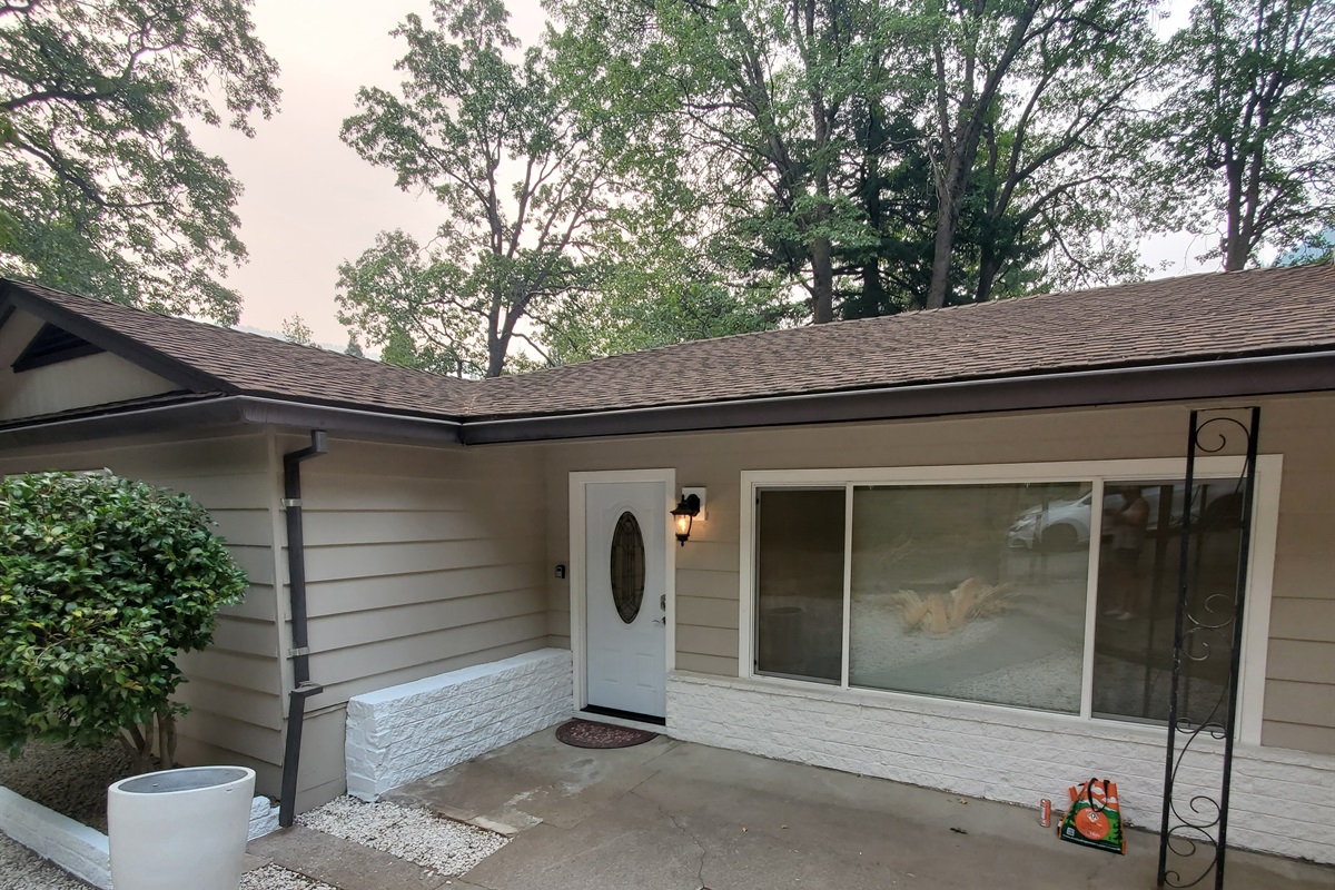 Mountain Oaks Retreat Mt Shasta Vacation Rentals