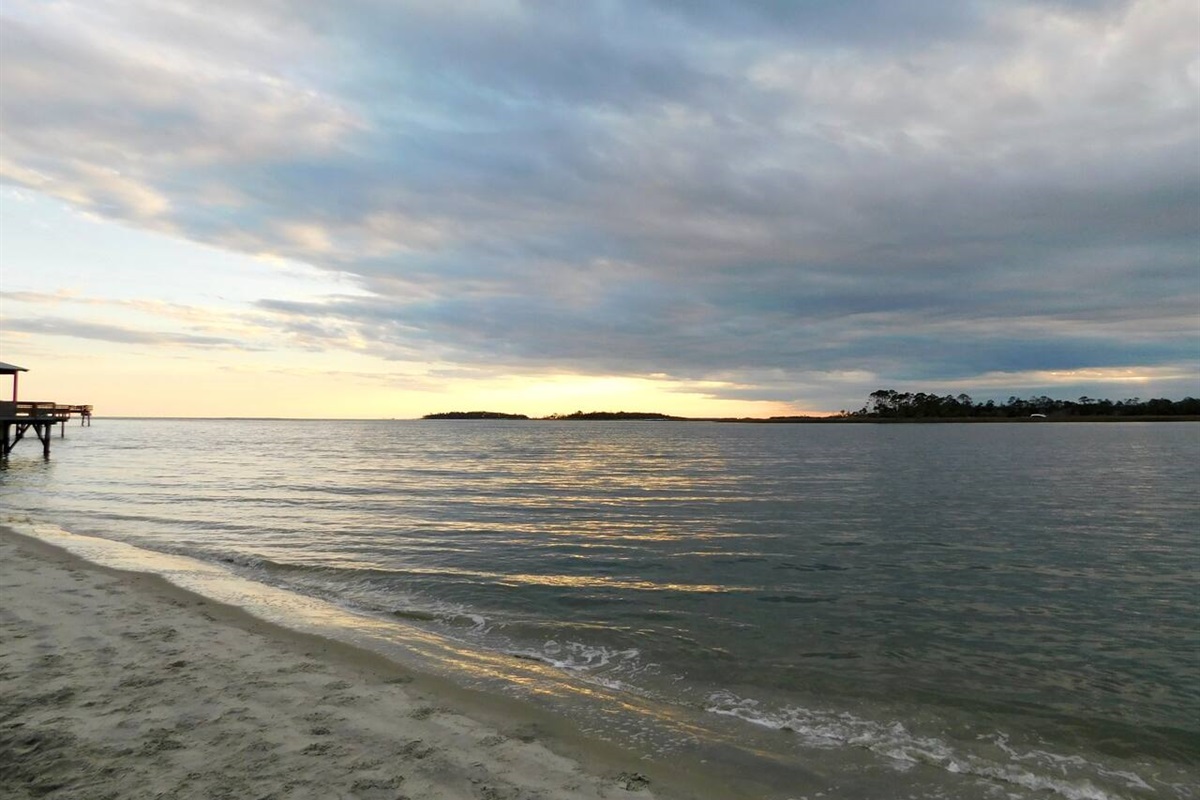 Porpoise Point 4Exceptional Beachfront Livin Epic Beach Views