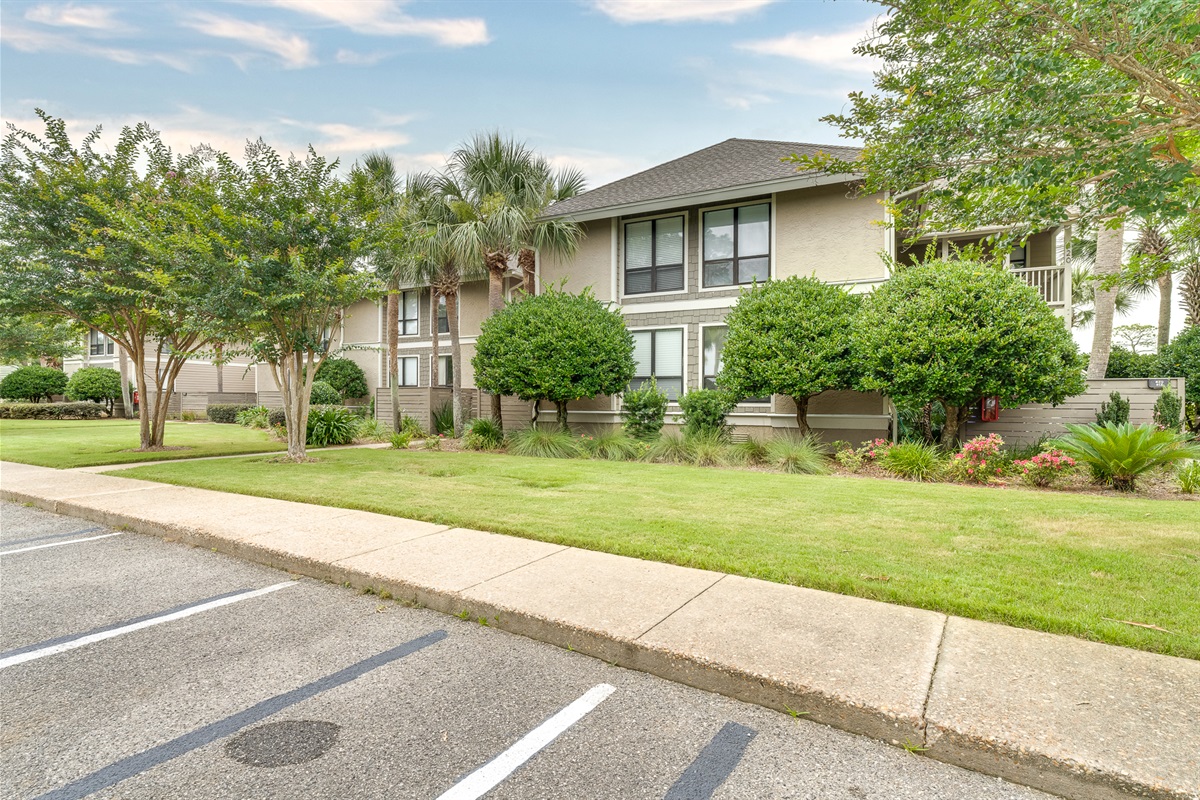 Harbour Point 822 Coastline
