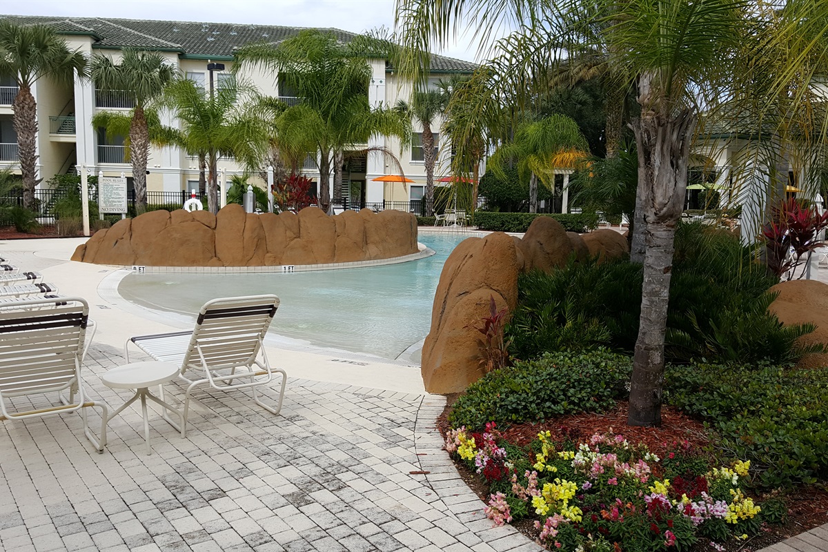 Stunning Condo Orlando Vacation Homes