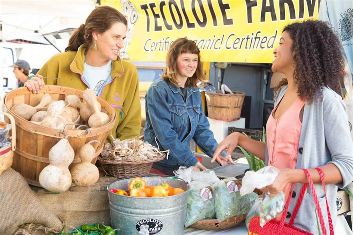 Dripping Springs Farmer's Market