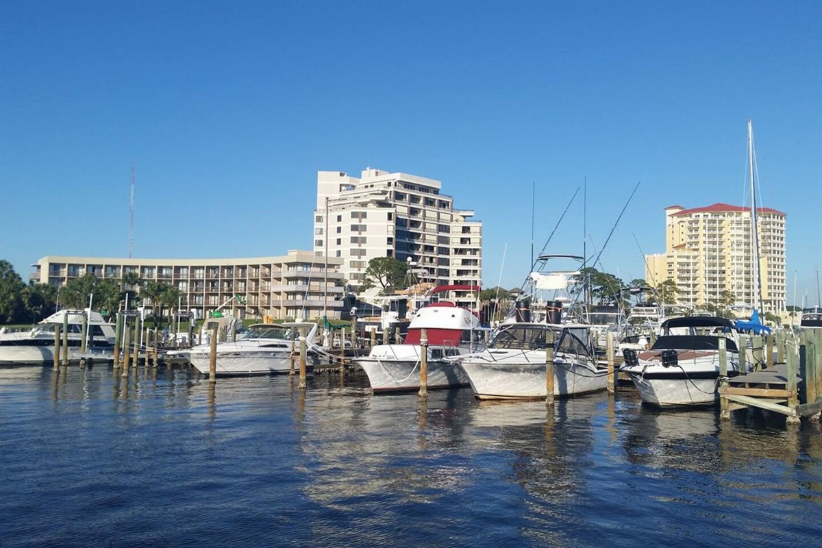 Pirates Bay A406 Up At Sunrise Vacation Rentals