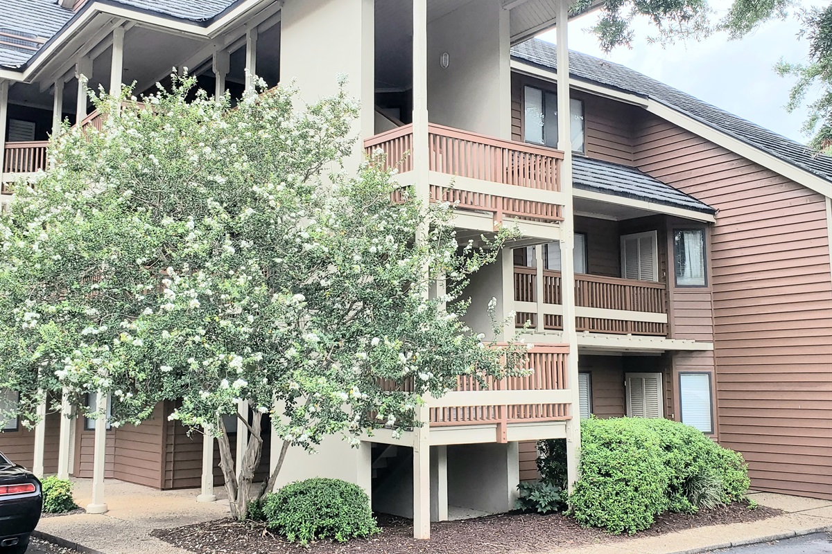 Laurel Court 210 B2 Vacations