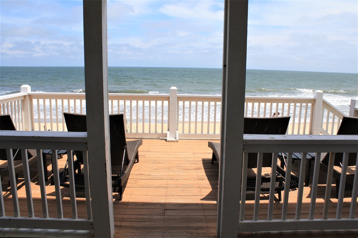 Carolina Blue Edisto Beach Vacation Rentals Llc