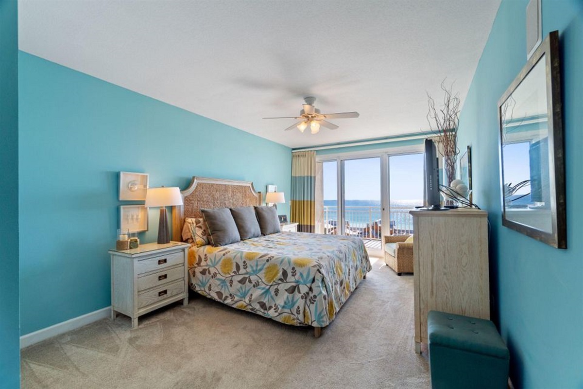 Sterling Shores Destin 709 - Warren Beach Rentals