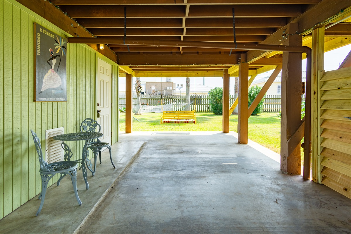 Sea Shed Coastal Waves Vacations