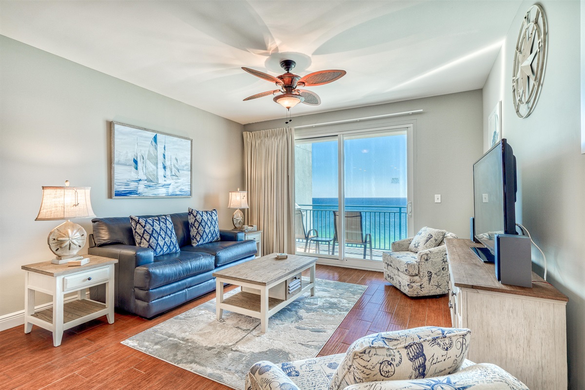 Sterling Breeze 1602 HighTideFloridaVacationRentals