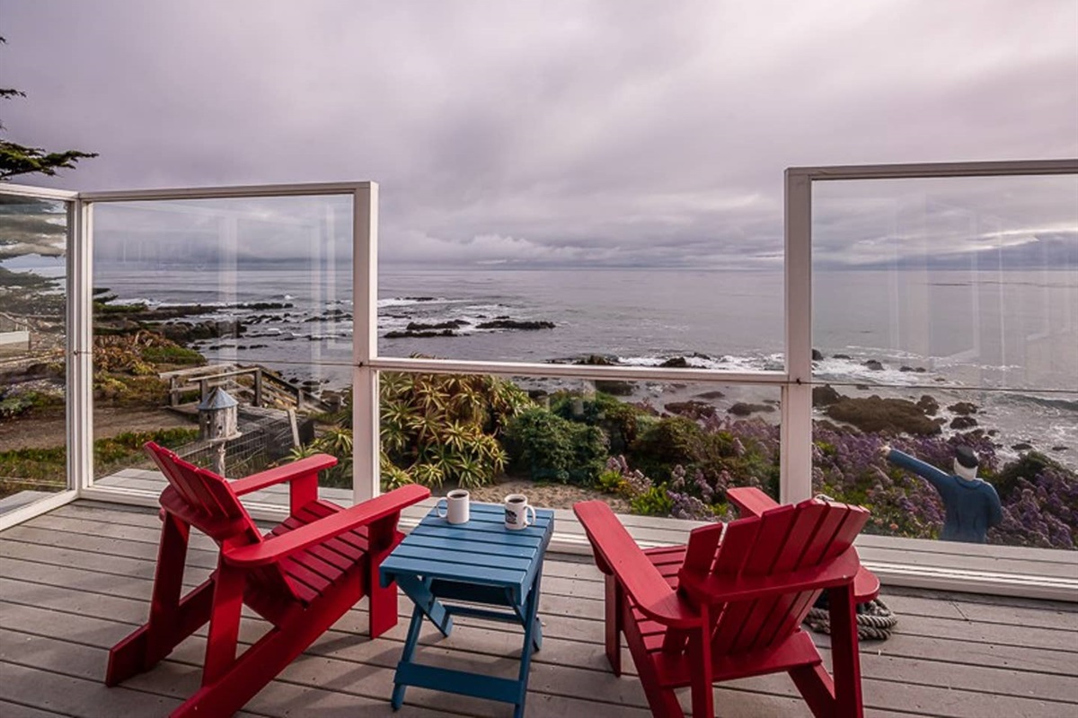 (082) The Blue Doors Furnished Monthly Beachside Rentals Inc.