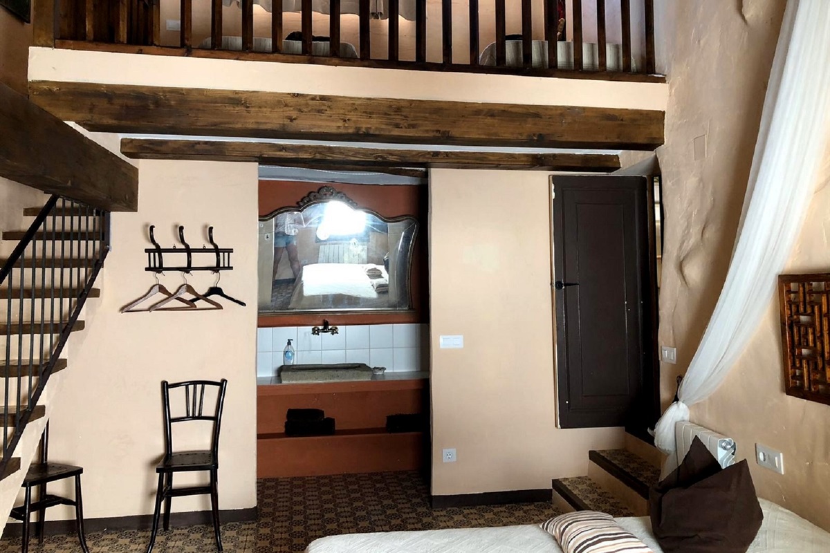 Casa Rural Cal TATÓ piscina&barbacoa&chimenea - Stay4days