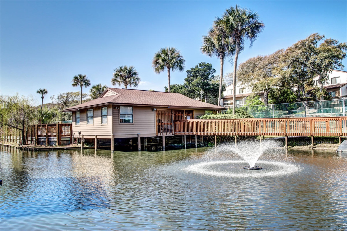forest ridge pool