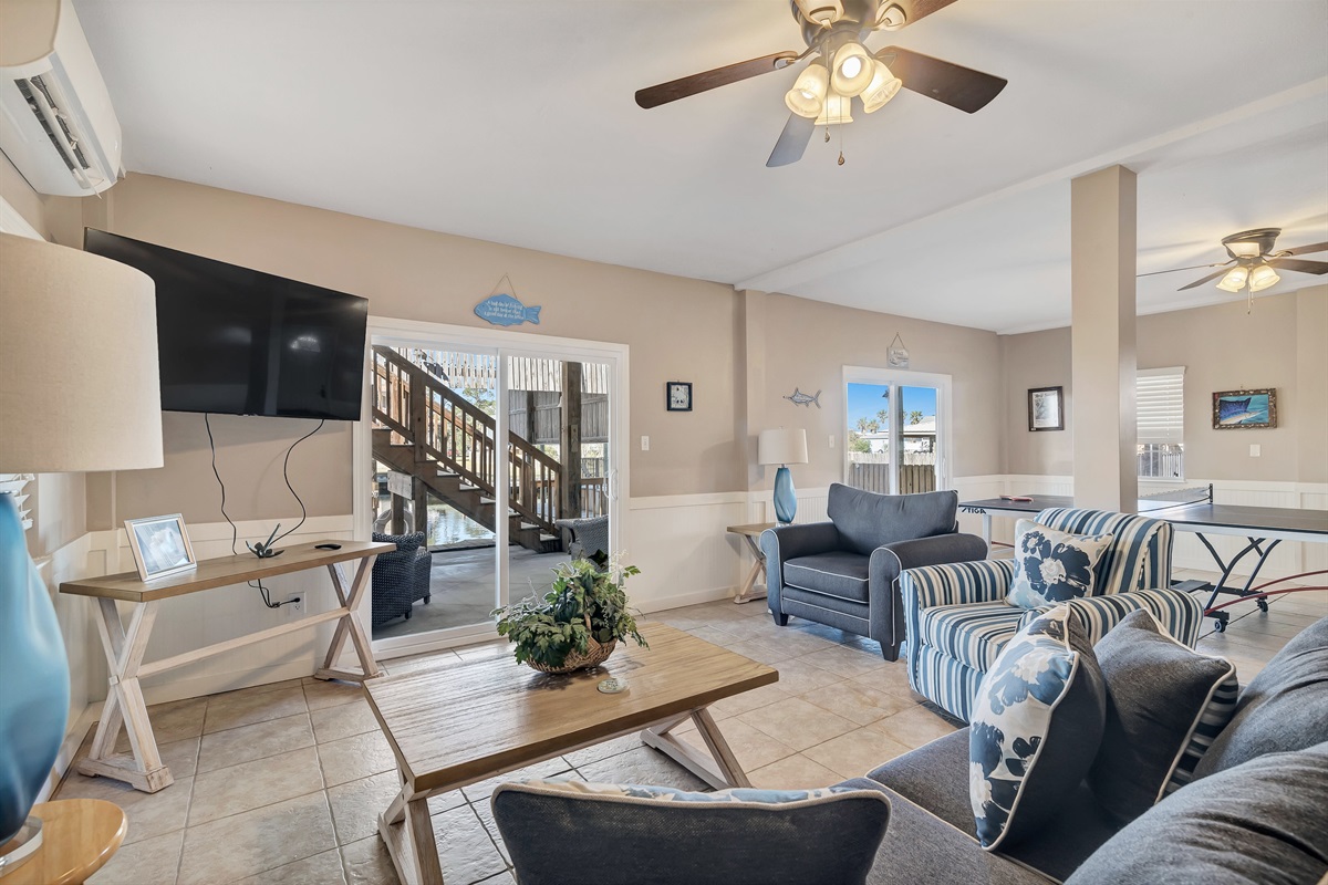 House on Cotton Bayou Beach Life Vacation Rentals LLC